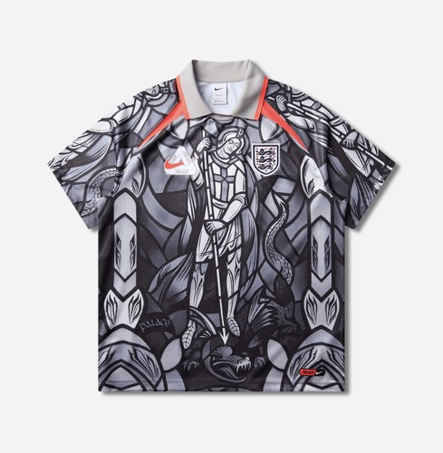 Palace nike england - x,