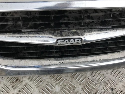 Saab 1998 emblem - saab,