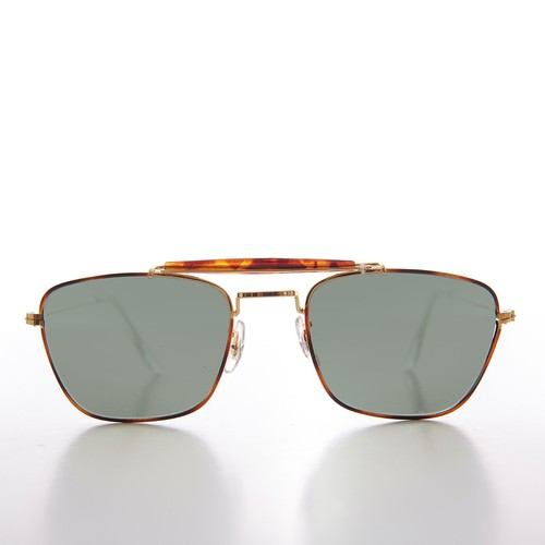 Petites lunettes pilote - lunettes,