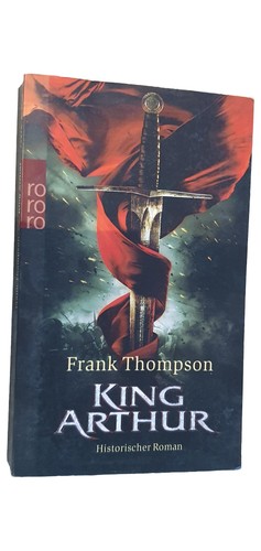 Frank thompson roi arthur - roi,