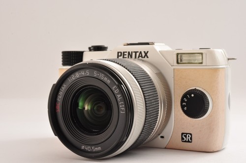 Exc pentax q10 smc - q10, +