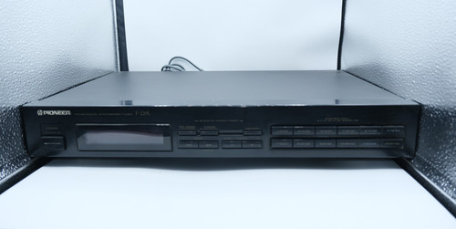 Pioneer 229l tuner - f-229l,