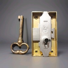 Serrure De Meuble S45 