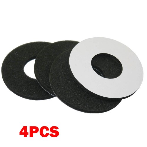 4pcs le25 foam rings for - le25,