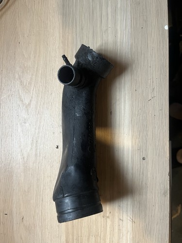 Tdi suction pipe - suction,