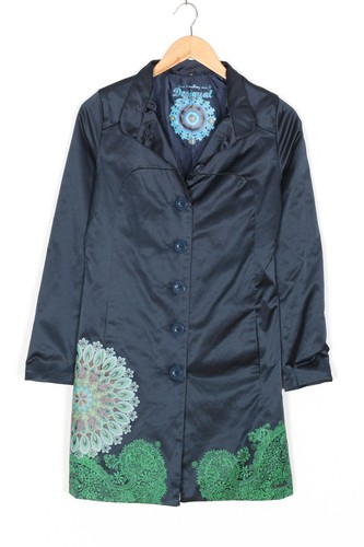 Desigual 55e29a0 abrig - desigual, luna