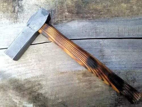 Marteau tête chien de 2 - marteau,
