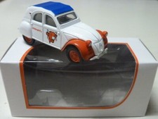 NOREV 3 INCHES CITROEN 2CV LA