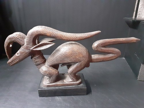 Ciwara mali cm art - ciwara,