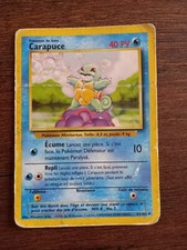 Lot de 13 Cartes pokemon