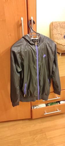 Veste coupe vent nike - veste, coupe-vent
