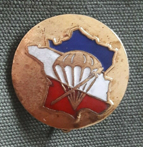 Bataillon choc insigne - bataillon,