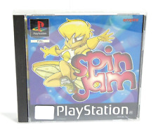SPIN JAM CONSOLE PLAYSTATION 1