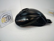 RÉSERVOIR D'ESSENCE CAGIVA
