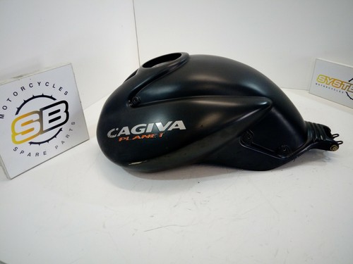Réservoir essence cagiva - d'essence,
