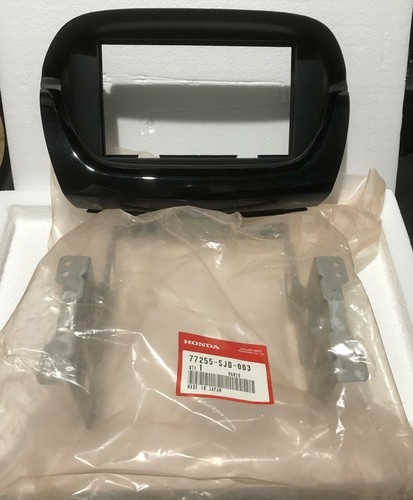 Honda support habitacle - honda,
