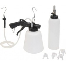 Purgeur de circuit de frein