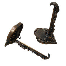 Paire de Supports Muraux