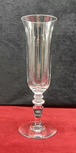 Baccarat vence provence fluted - vence,