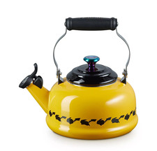 Bouilloire Pokemon Le Creuset
