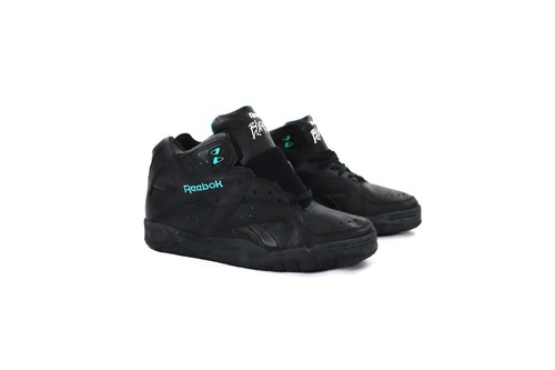 Reebok grant park blacktop - grant,