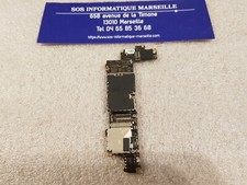 Carte Mère A1387 Originale Apple iPhone 4 S Réinitialisé Usine Bloqué iCloud