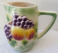 PICHET POT A EAU BARBOTINE