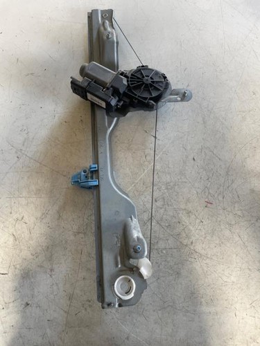 Leve vitre electrique avant