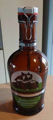 Bouteille canette litres - canette, 2