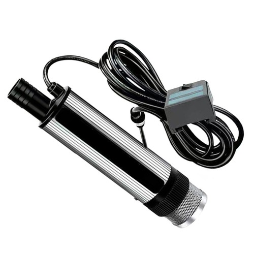 Pompe eau électrique - à,