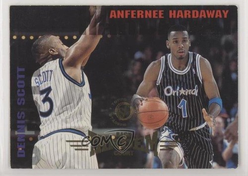 1994 topps stadium club - 1994-95,
