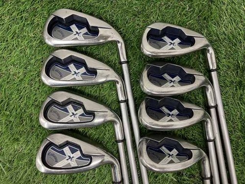 Set fers callaway 18 - de,