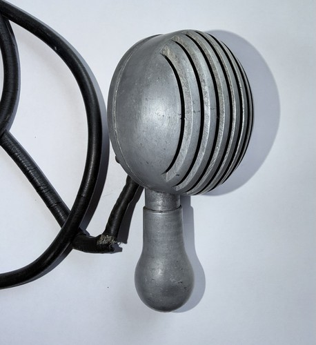 Ancien micro model teppaz - ancien, :