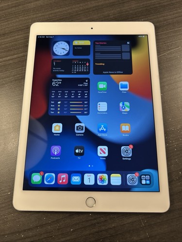 Apple ipad air a1566 64gb - apple,
