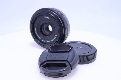 Panasonic lumix f - lumix, 20