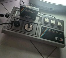 🎮 Console rétro Hanimex