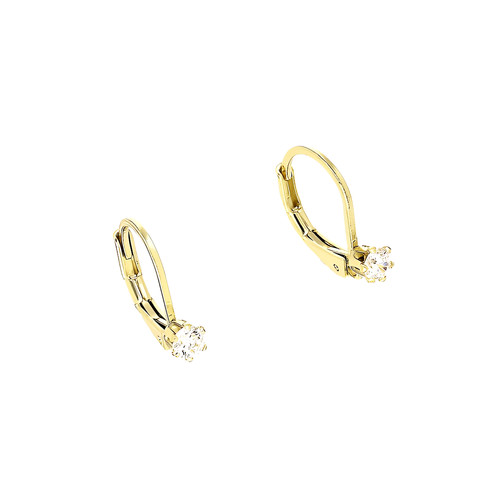 Boucles oreilles enfant - d'oreilles,