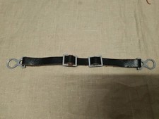 Belle Jugulaire fer  De Casque