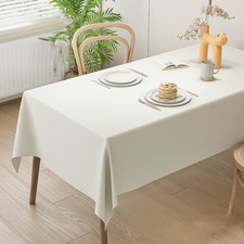 Param??tres Maison Nappe Essuyage Facile Housse de Table Basse Fonctionnalit?? A