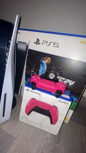 Sony ps5 blu - sony, blu-ray