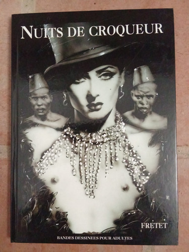 Pour adulte nuits de - pour,