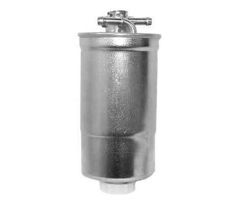 Filtre gasoil topran pour - gasoil,