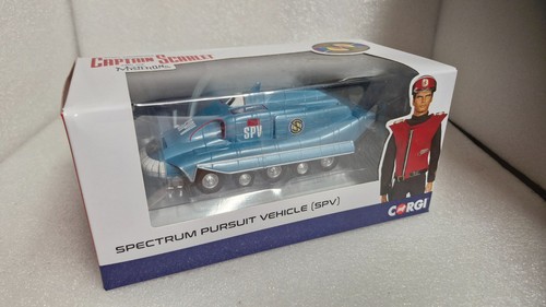 Corgi toys cc96308 - corgi,