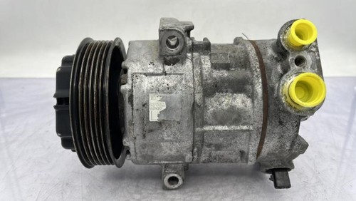Compresseur clim opel corsa - compresseur,