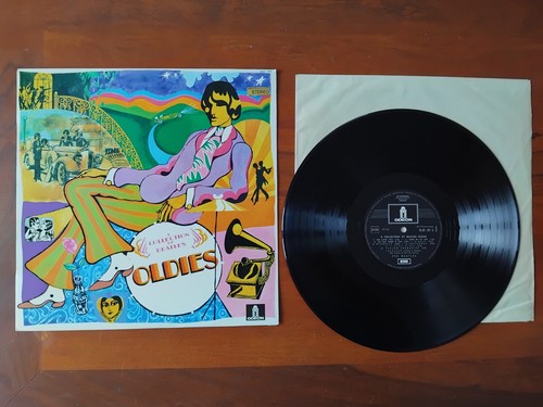 The beatles collection of - the,