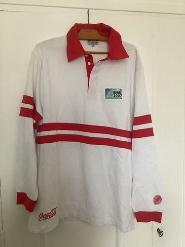 Maillot rugby collector coupe - maillot,