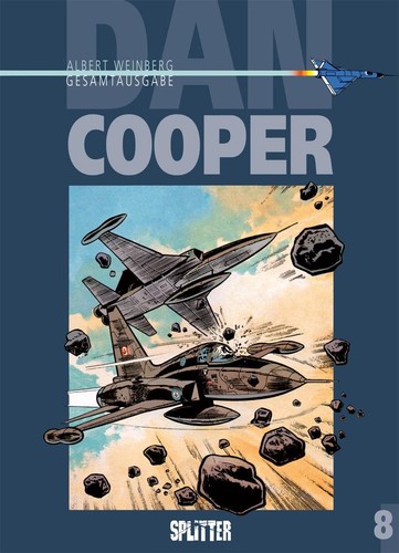 Albert weinberg dan cooper - albert,