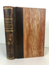 Souvenirs militaires du