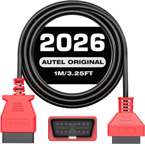 Câble extension obd2 - câble,