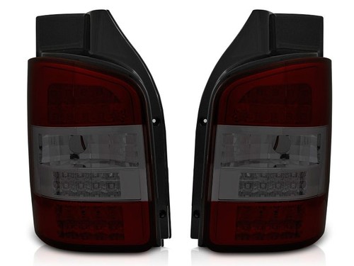 Tuning led tail light - tuning,